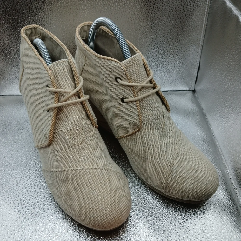 Toms new so